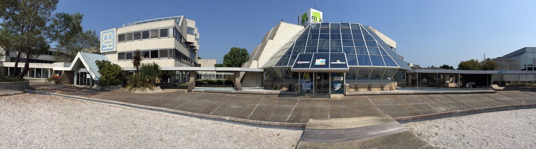 Photo panoramique MSA SERVICES